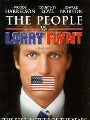 Affiche : Larry Flynt Affiche : Larry Flynt