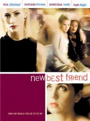 Affiche : New Best Friend Affiche : New Best Friend