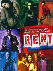 Affiche : Rent Affiche : Rent