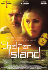 Affiche : Shelter Island Affiche : Shelter Island