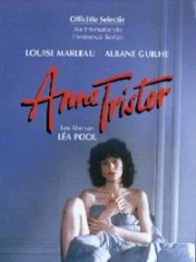 Affiche : Anne Trister Affiche : Anne Trister