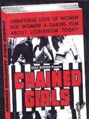 Affiche : Chained Girls Affiche : Chained Girls