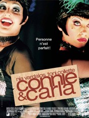 Affiche : Connie et Carla Affiche : Connie et Carla