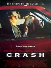 Affiche : Crash Affiche : Crash