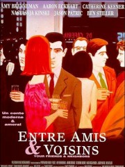 Affiche : Entre Amis & Voisins Affiche : Entre Amis & Voisins