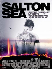 Affiche : Salton Sea Affiche : Salton Sea