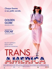 Affiche : Transamerica Affiche : Transamerica