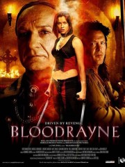 Affiche : Bloodrayne Affiche : Bloodrayne