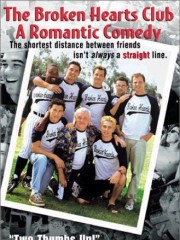 Affiche : Le Club Des Cœurs Brisés Affiche : Le Club Des Cœurs Brisés