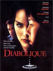 Affiche : Diabolique Affiche : Diabolique