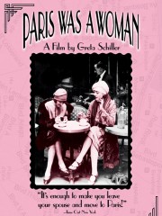 Affiche : Paris Was A Woman Affiche : Paris Was A Woman