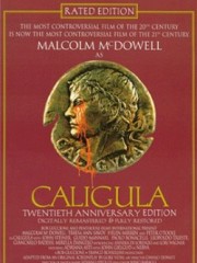 Affiche : Caligula Affiche : Caligula