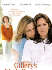 Affiche : Gillery’s Little Secret Affiche : Gillery’s Little Secret