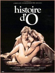 Affiche : Histoire d’O Affiche : Histoire d’O