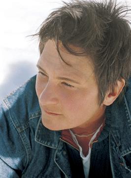 kd Lang