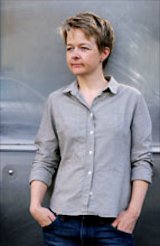 Sarah Waters