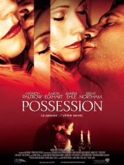Affiche : Possession Affiche : Possession