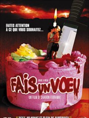 Affiche : Fais Un Voeu Affiche : Fais Un Voeu