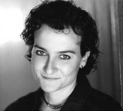 Gillery's Little Secret : Interview de Tina Scorzafava