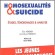 Homosexualités et Suicide – Etudes, Temoignages et Analyse d’Eric Verdier et Jean Marc Firdion