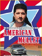Affiche : American Mullet Affiche : American Mullet