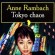 Tokyo Chaos de Anne Rambach