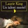 Un Talent Mortel de Laurie King