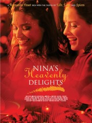 Affiche : Nina’s Heavenly Delights (Les Délices de Nina) Affiche : Nina’s Heavenly Delights (Les Délices de Nina)