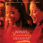 les délices de nina, nina's heavenly delights, romances lesbiennes noel