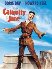 Affiche : Calamity Jane Affiche : Calamity Jane