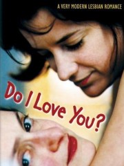 Affiche : Do I Love You ? Affiche : Do I Love You ?