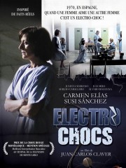 Affiche : Electrochocs Affiche : Electrochocs