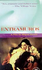 Affiche : Extramuros (Beyond The Walls) Affiche : Extramuros (Beyond The Walls)