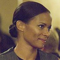 Rose Rollins