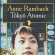 Tokyo Atomic de Anne Rambach