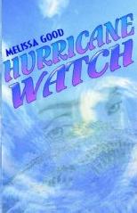 Affiche : Avis de Tempête de Melissa Good Couverture du livre : Avis de Tempête de Melissa Good