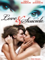 Affiche : Love & Suicide Affiche : Love & Suicide