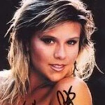 Samantha Fox