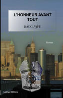 Affiche : L’Honneur Avant Tout de Radclyffe Couverture du livre : L’Honneur Avant Tout de Radclyffe