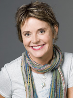 Amanda Bearse