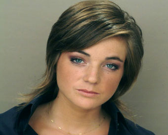 Anne Laure Sibon