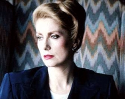 Catherine Deneuve