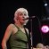 Interview de la chanteuse Sarah Bettens