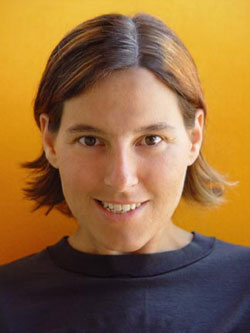Andrea Sperling