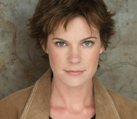Michelle Wolff