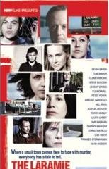 Affiche : The Laramie Project Affiche : The Laramie Project