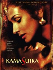 Affiche : Kama Sutra : A Tale Of Love Affiche : Kama Sutra : A Tale Of Love