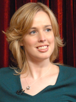 Sarah Warn