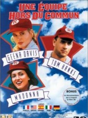 Affiche : Une Equipe Hors Du Commun Affiche : Une Equipe Hors Du Commun