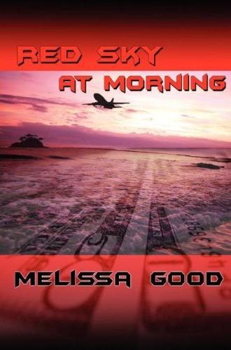 Affiche : Anticyclone de Melissa Good Couverture du livre : Anticyclone de Melissa Good